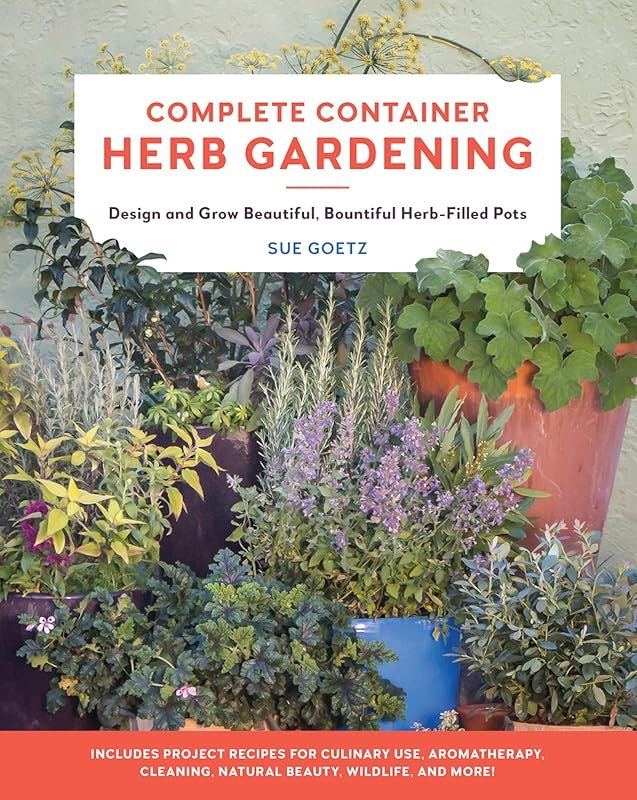 Top 5 Best Herbs for Pollinators to Grow This Season