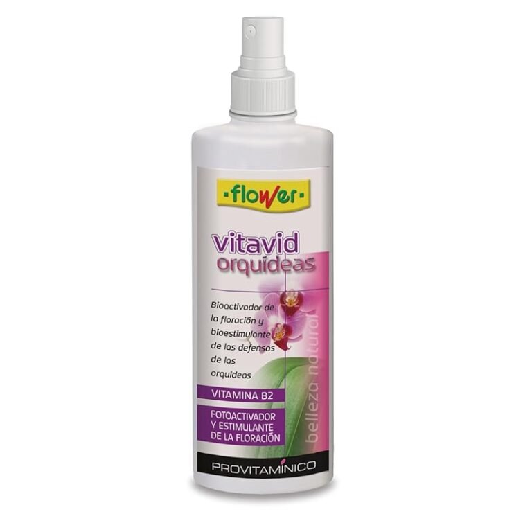 4 Best Liquid Fertilizers for Orchids to Boost Growth
