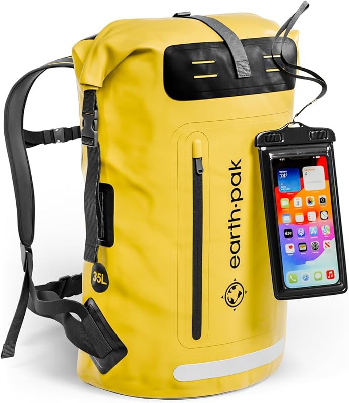 5 Best Backpack Coolers for Beach Days in 2024