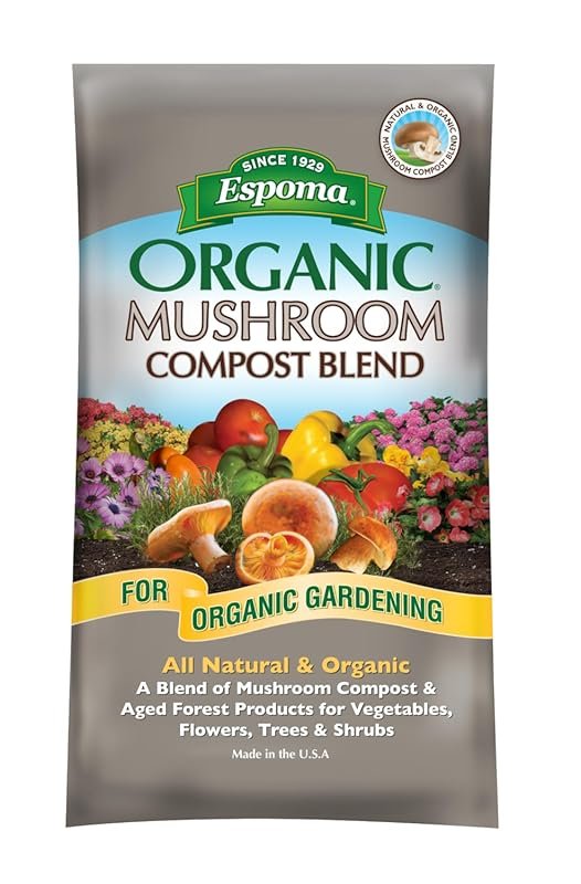 5 Best Compost for Plants to Boost Growth Naturally