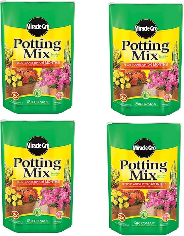 5 Best Soils for Poinsettia to Keep Them Thriving