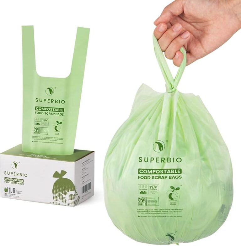 5 Best Bagged Compost for Raised Beds for Healthy Soil