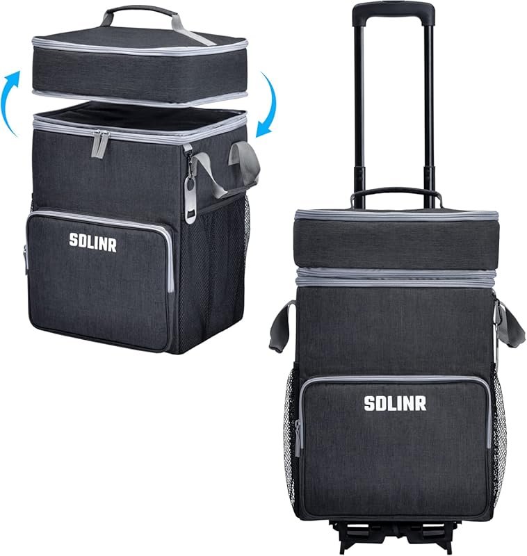 5 Best Coolers for Beach Sand That Keep Drinks Cold