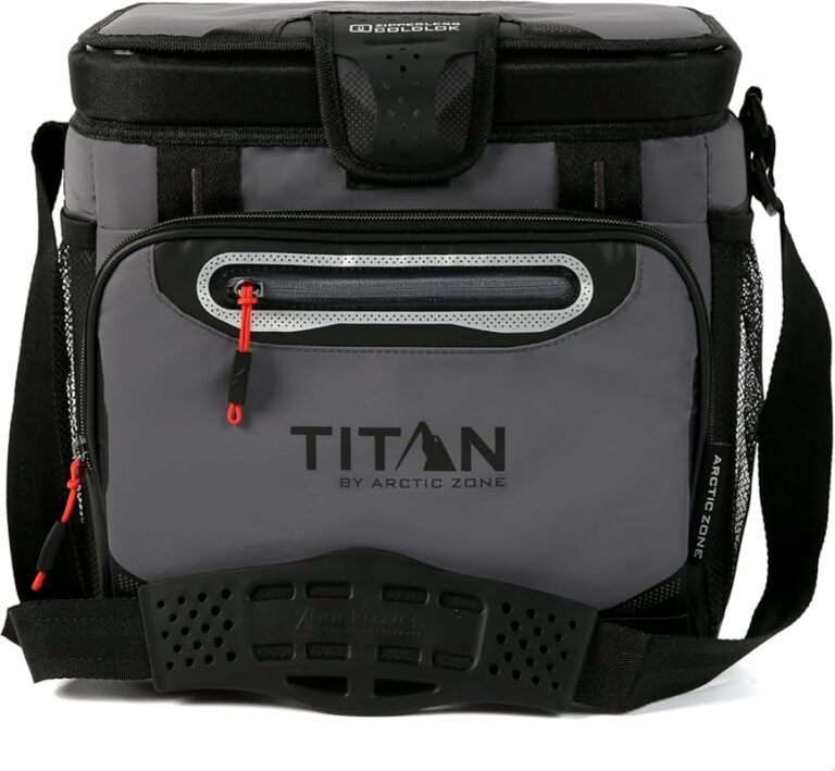 5 Best Small Coolers: Top Ice Retention Picks