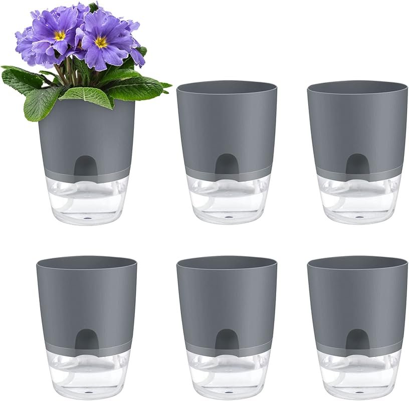 6-Pack Gray 4.1