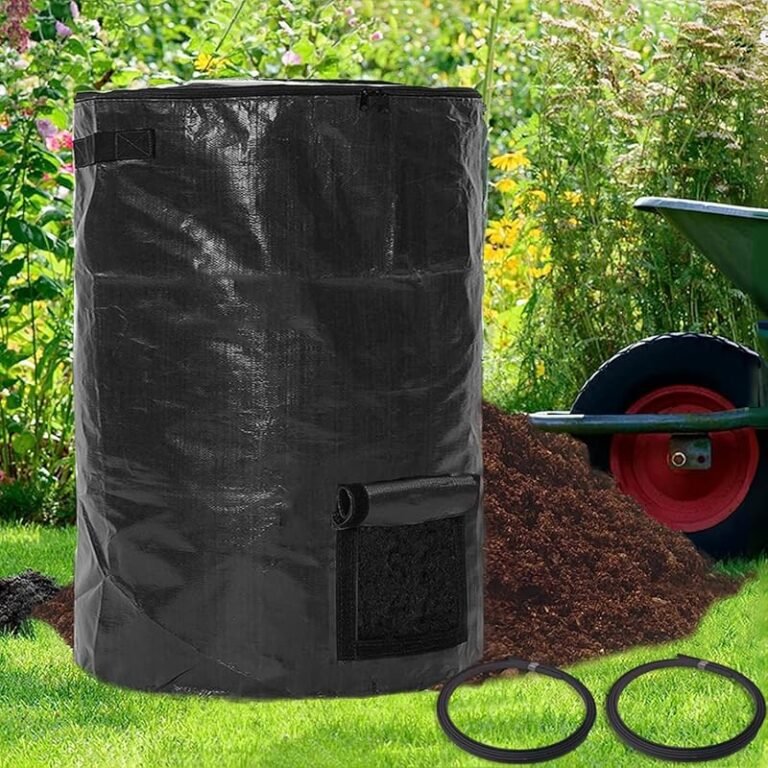 Top 5 Best Leaves for Compost to Boost Your Garden