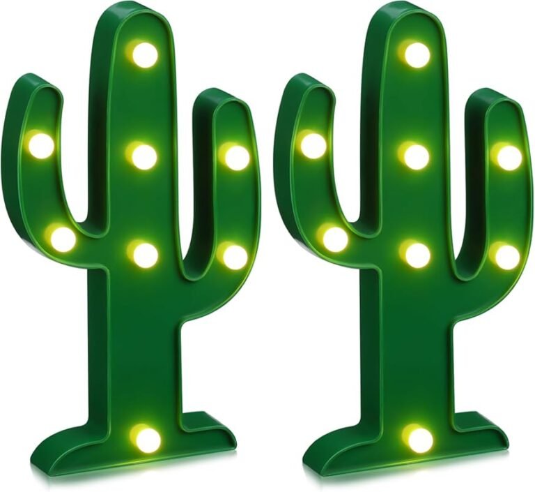 4 Best Lights for Christmas Cactus to Boost Blooms