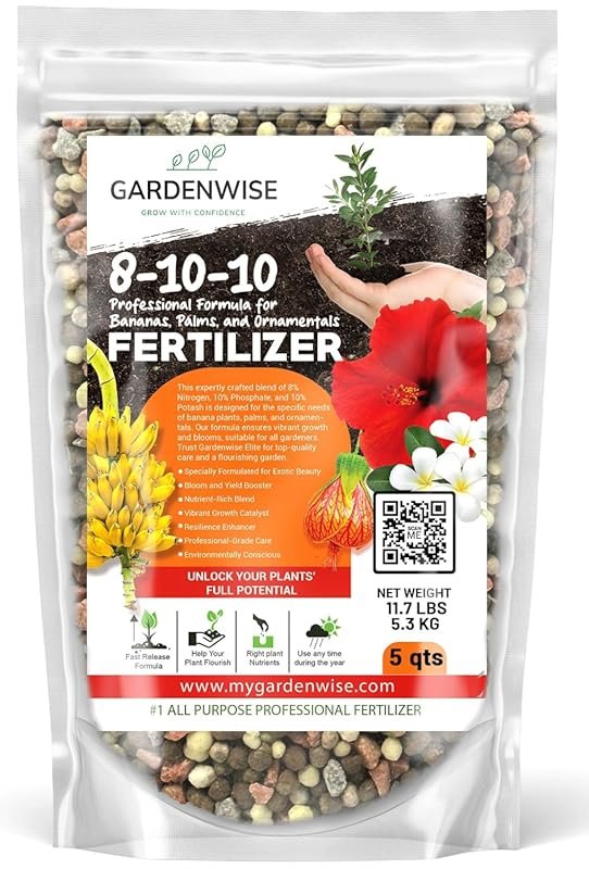 5 Best Fertilizers for Poinsettias That Deliver Stunning Blooms