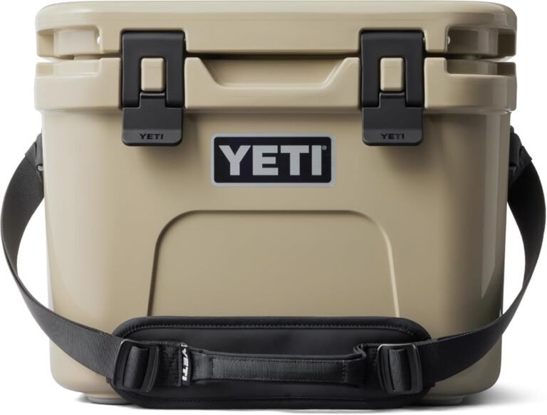 4 Best Yeti Coolers for Camping You Can Trust