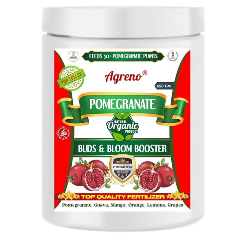 4 Best Fertilizers for Rose of Sharon Trees That Deliver Results