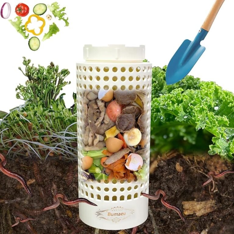 4 Best Worms for Vermicomposting You Can Trust