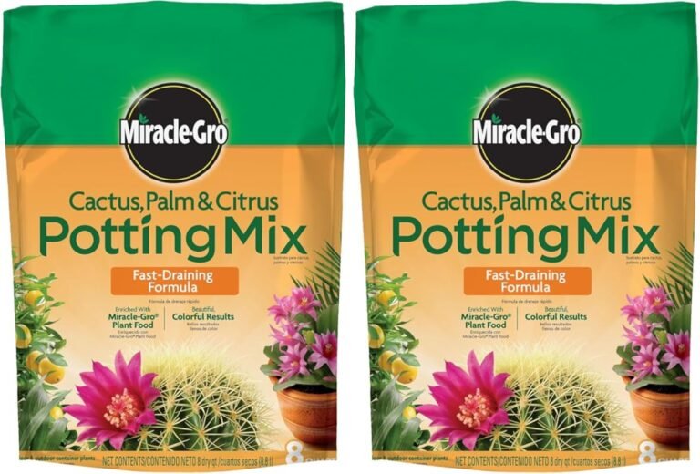 1 Best Soil For Planting Trees: Expert Picks for Healthy Growth