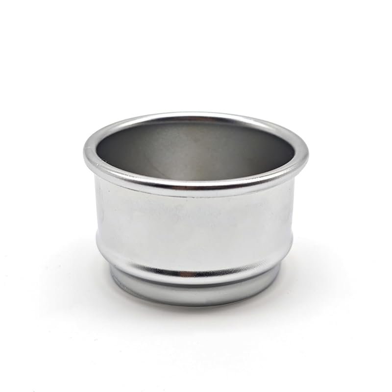 304 Stainless Steel 325 Mesh Lab Test Sieve, 5cm Diameter, 0.045mm Ape