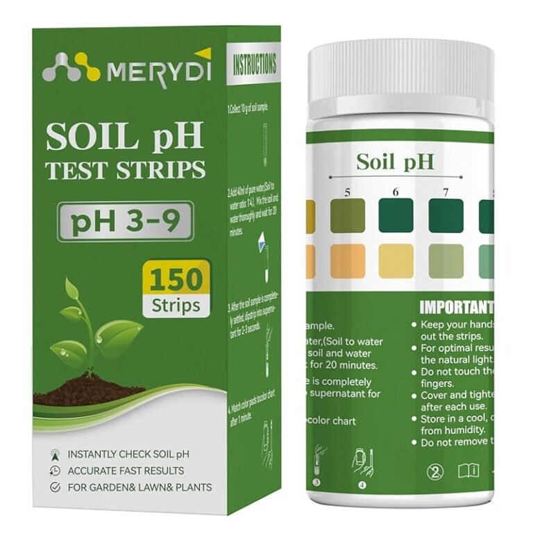 Top 4 Best pH Meters for Tomato Plants in 2024