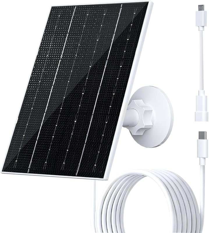 2 Top Solar Panels for Cold Climates: Expert Picks