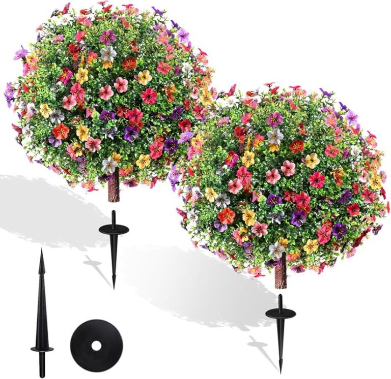 5 Best Bushes for Front Yard Landscaping That Shine