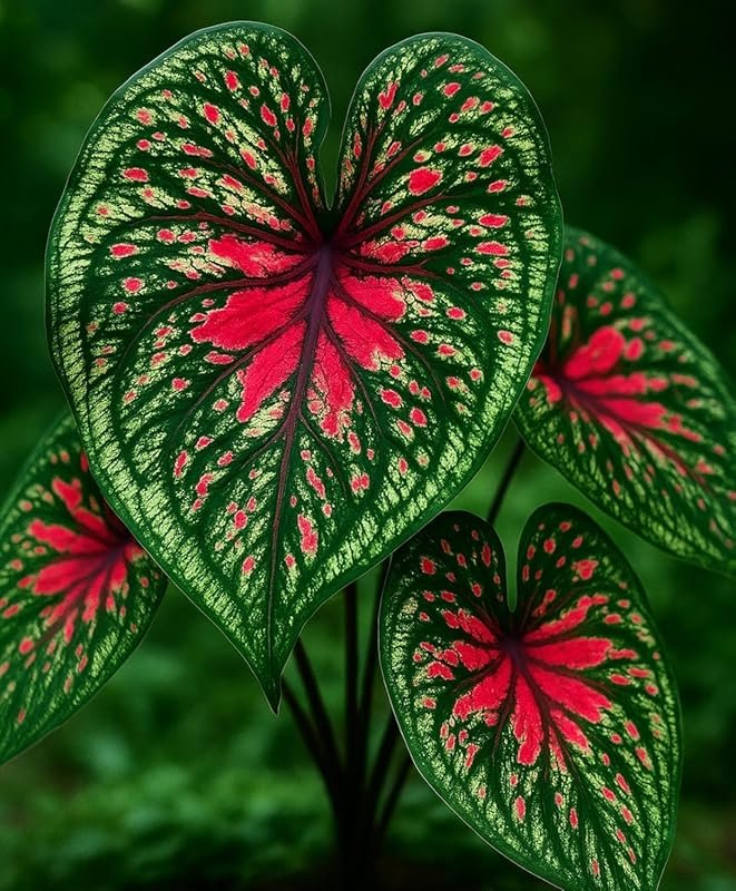 5 Best Tropical Plants for Shade That Thrive in Low Light