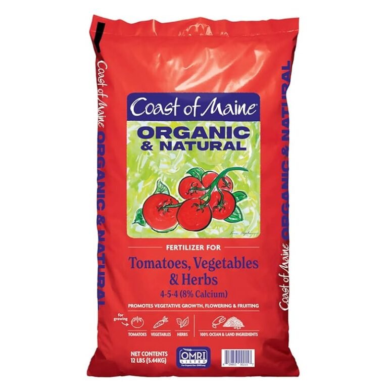 Top 5 Best Manure for Vegetable Gardens to Boost Your Harvest