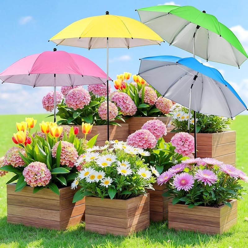 Garden 4 Pack 43.3