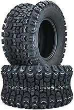 (2) 24x12.00-12 K502 Terra Trac Tires