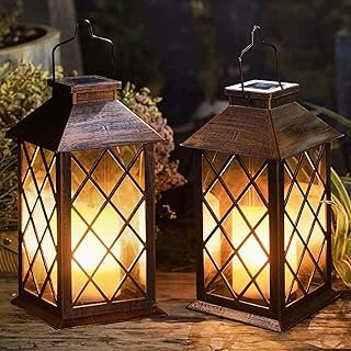 [2 Pack] TAKE ME 14" Solar
