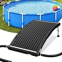 2026 Upgraded Solar Pool Heater Adjustable