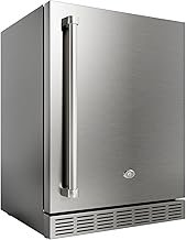 21 Inch Outdoor Refrigerator