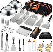 35PCS Griddle Accessories Kit