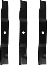 (3PCS) 04771200 Lawn Mower Blades 52"