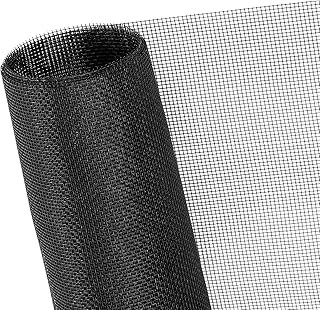 48"x102" Window Screen Mesh