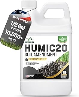 64oz 20% Humic Acid Lawn