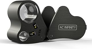 AC Infinity Jewelers Loupe