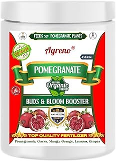 Agreno® Pomegranate Buds Fruits Booster
