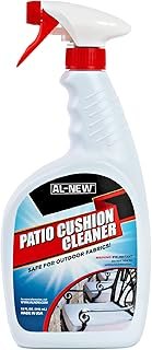 AL-NEW Patio Cushion Cleaner