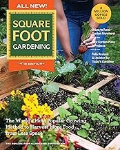 All New! Square Foot Gardening