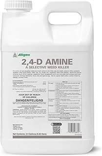ALLIGARE 2 4-D Amine Weed Killer