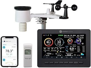 Ambient Weather WS-2000 Smart Station WiFi