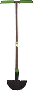 AMES 2917200 Saw-Tooth Border Edger T-Grip