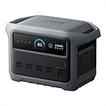 Anker SOLIX C1000 Gen 2 Portable