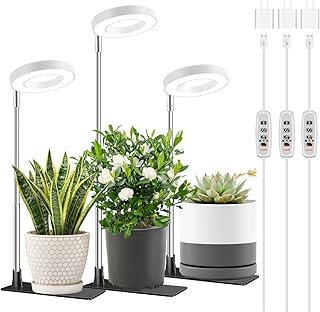 Aokrean Grow Light Full Spectrum Plant