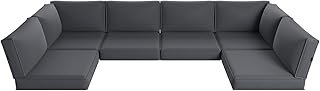 Aoxun Replacement Cushions Outdoor Furniture