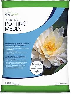 Aquascape Pond Aquatic Plant Potting Media
