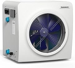 AQUASTRONG Swimming Pool Heat Pump