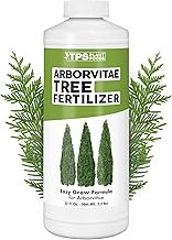 Arborvitae Tree Fertilizer Liquid Plant Food