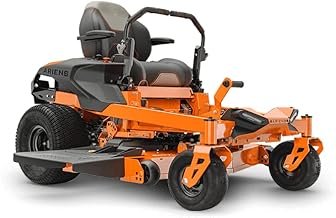 Ariens IKON (48") 21.5HP Kawasaki Zero