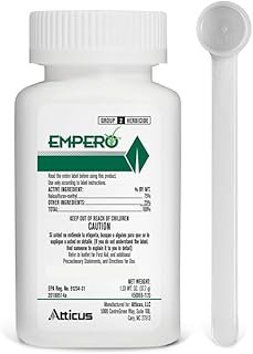 Atticus Empero Nutsedge Killer (1.33 oz)