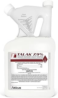 Atticus Talak 7.9% Indoor/Outdoor Insect Control