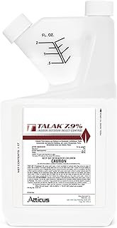 Atticus Talak 7.9% Indoor/Outdoor Insect Control