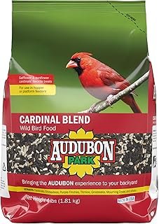 Audubon Park Cardinal Blend Wild Bird