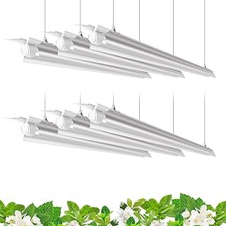 Barrina Plant Grow Lights